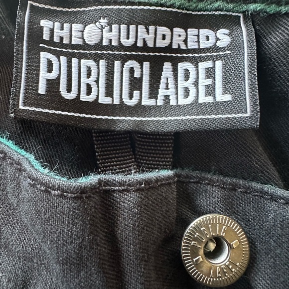 The Hundreds - Picture 2 of 4